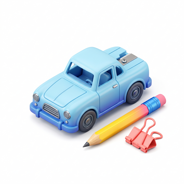 Stationery