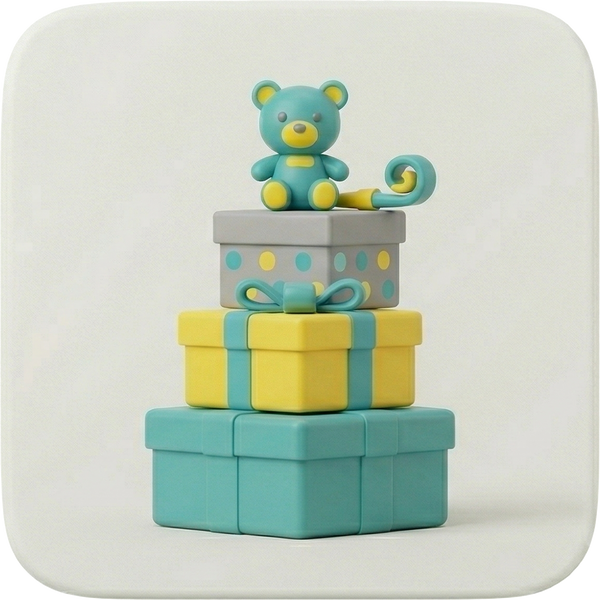 Return Gifts & Party Favors