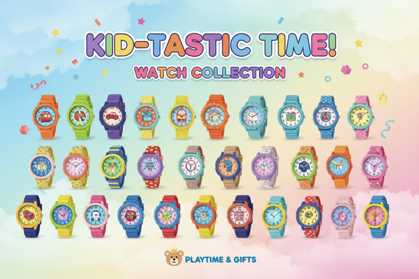 Kids Watches
