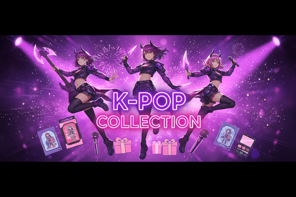 K-Pop Collection