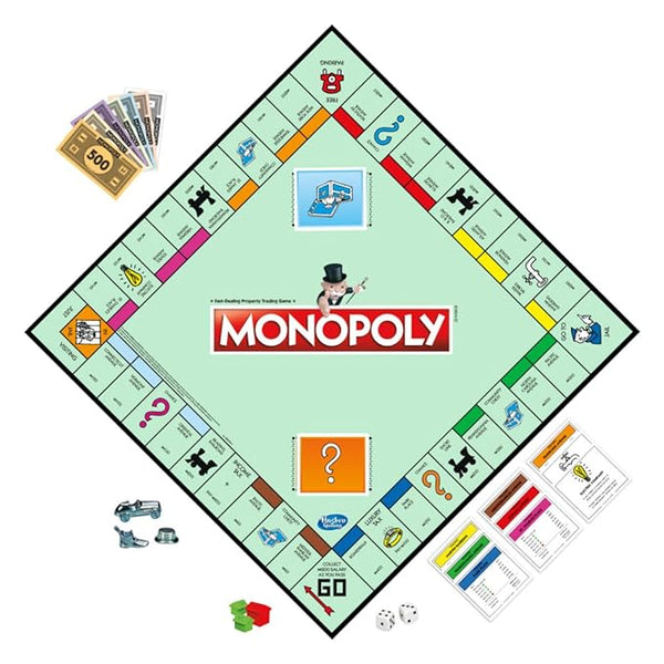 Monopoly Classic