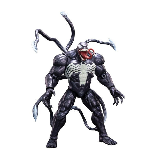 TakTak Toys Venom Premium Action Figure – Highly Detailed Marvel Collectible