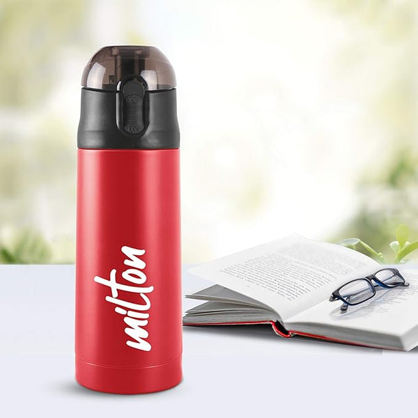 Milton Crown 600 Vacuum Insulated Water Bottle 500ml