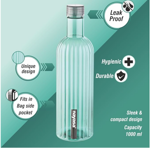 Nayasa Bono Fridge Bottle 1L