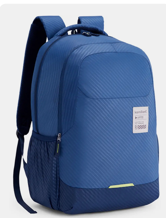 Kamiliant by American Tourister Kam Biz Pro Laptop Backpack