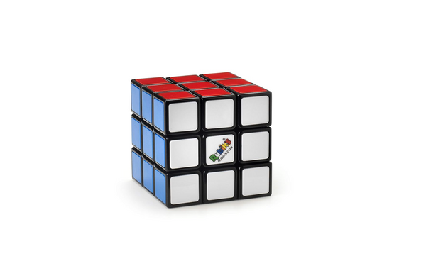 Rubik's Cube 3x3 – Original by Winning Moves