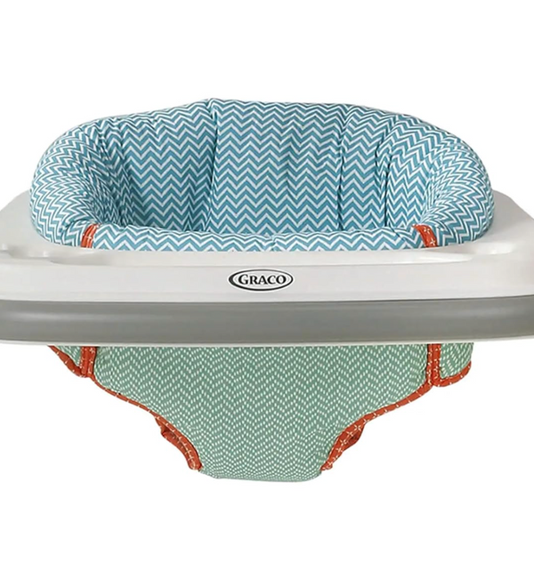 Graco Bumper Jumper Door Jumper with Toys