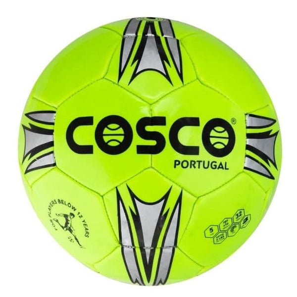 Cosco Portugal Football