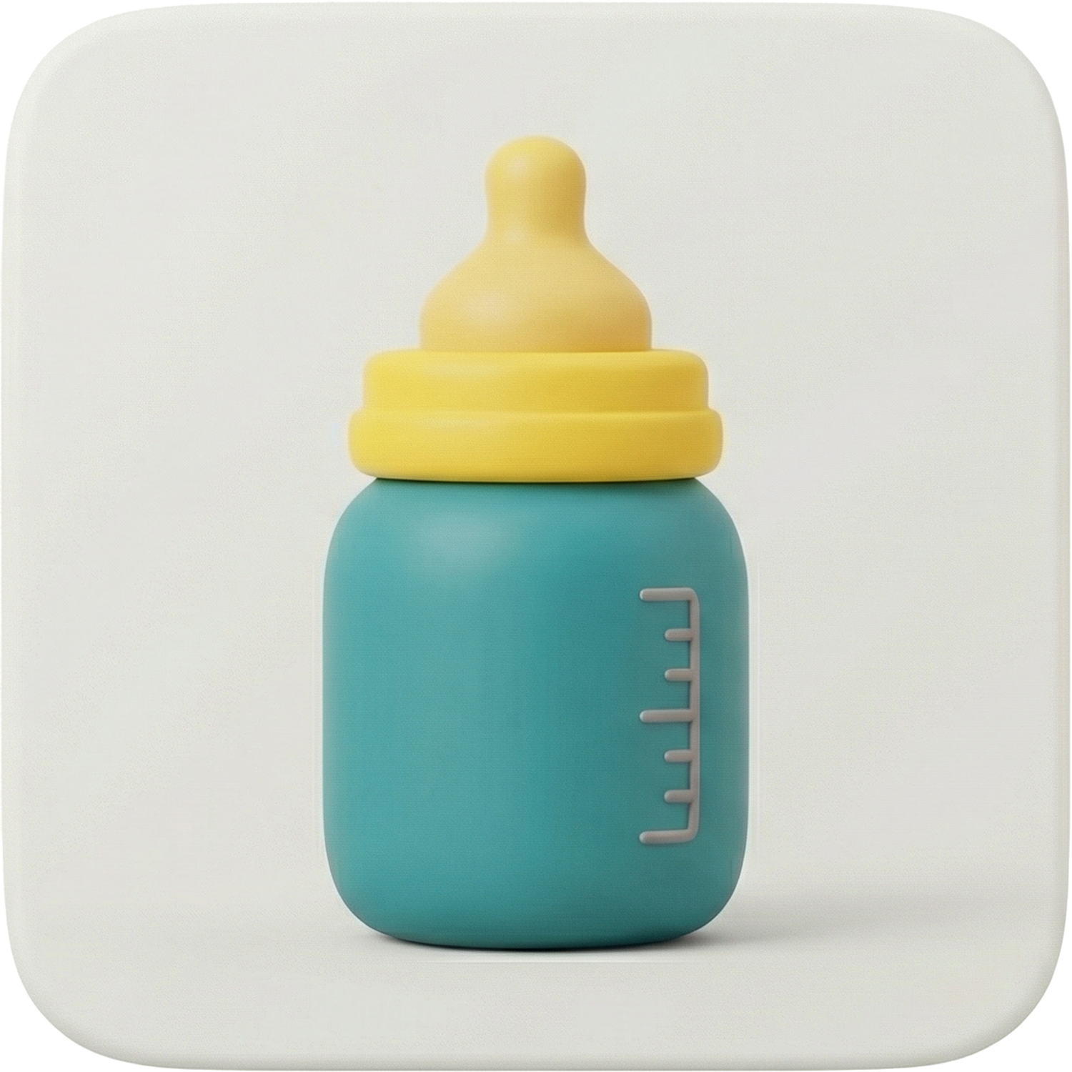 Baby & Toddler (0-3 Years)