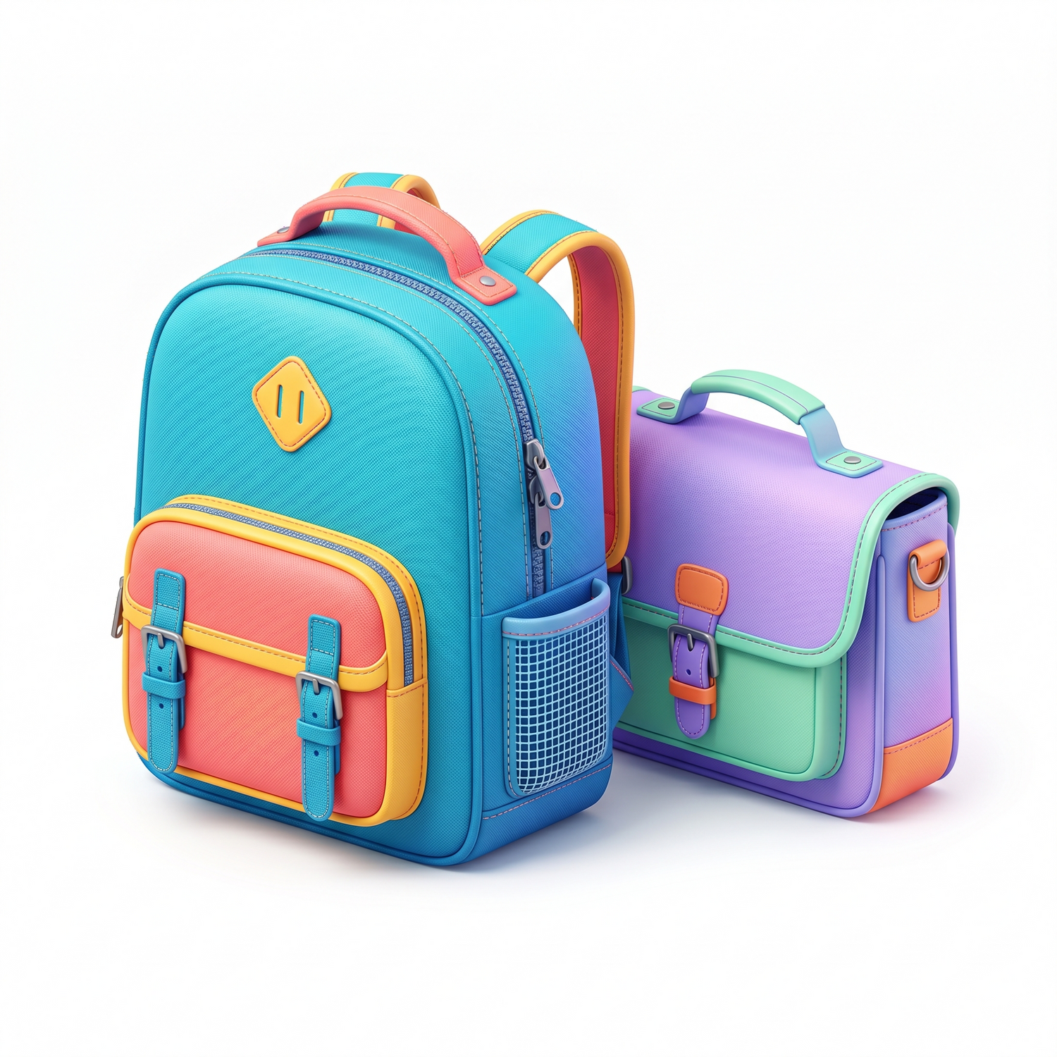 School Bags