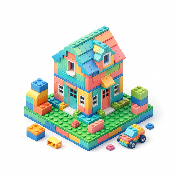 LEGO