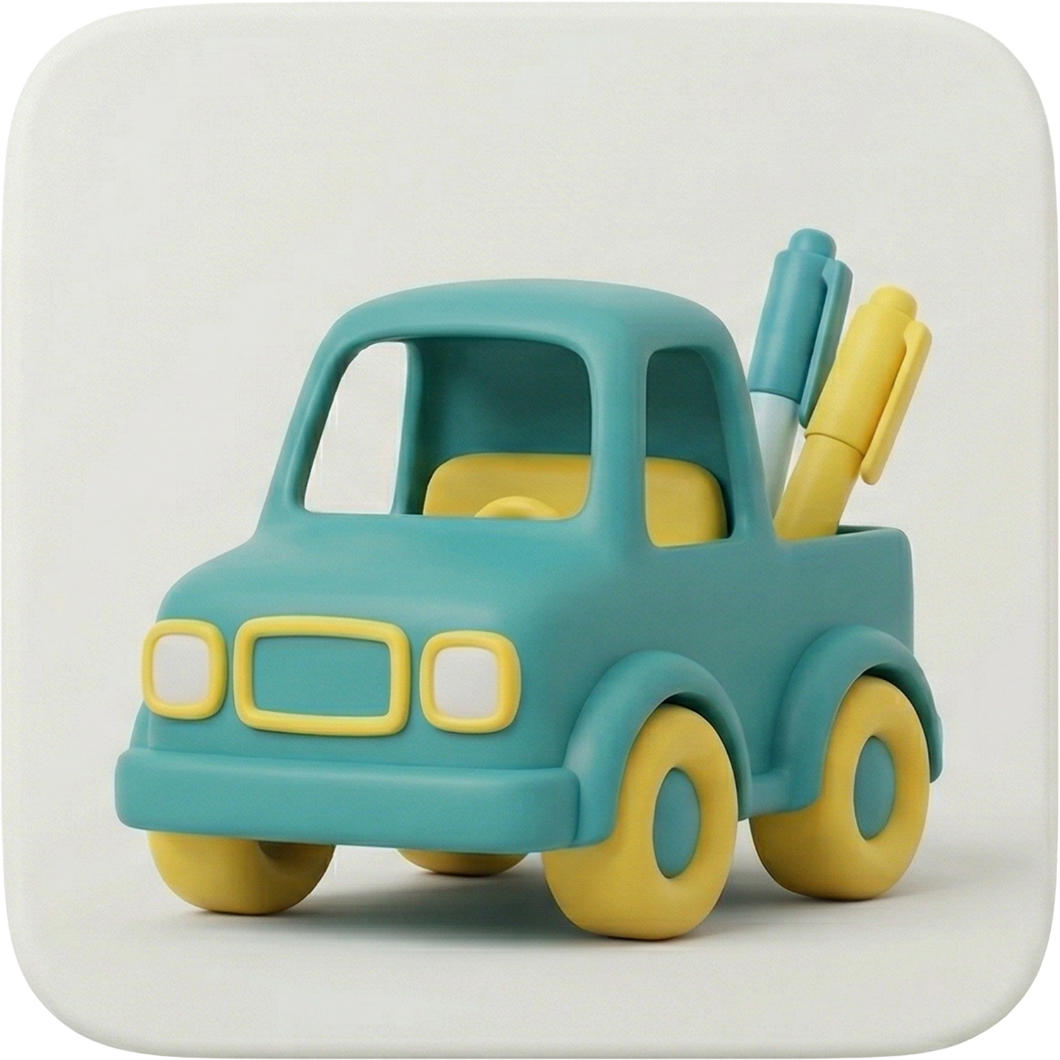 Little Explorers (3-8 Years)