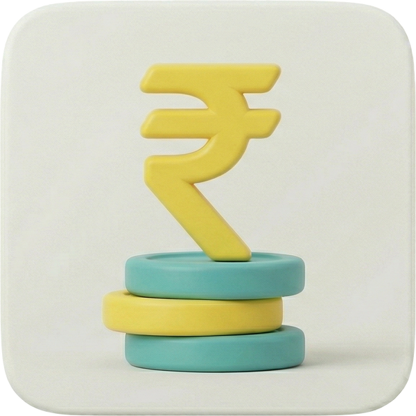 Under ₹500