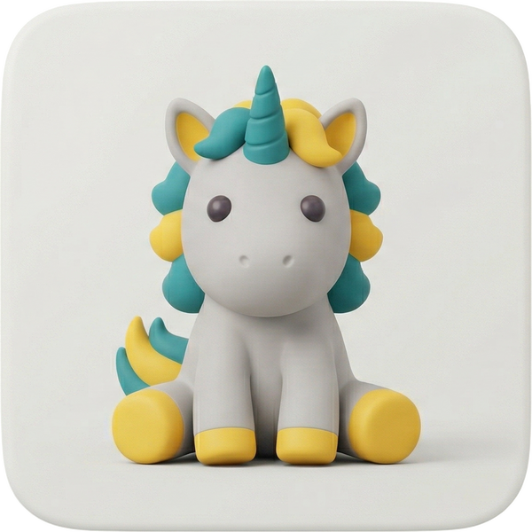 Unicorn World