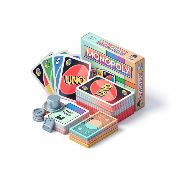 Family game