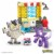Mega Construx™ Pokémon™ Toxel Vs. Galarian Meowth Building Set