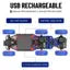 Mirana Transformers Optimus Prime RC Crawler Car with USB Rechargeable