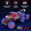 Mirana Transformers Optimus Prime RC Crawler Car with USB Rechargeable