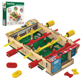 Smartivity Foosball DIY STEM Activity Kit – Build & Play Table Football Game