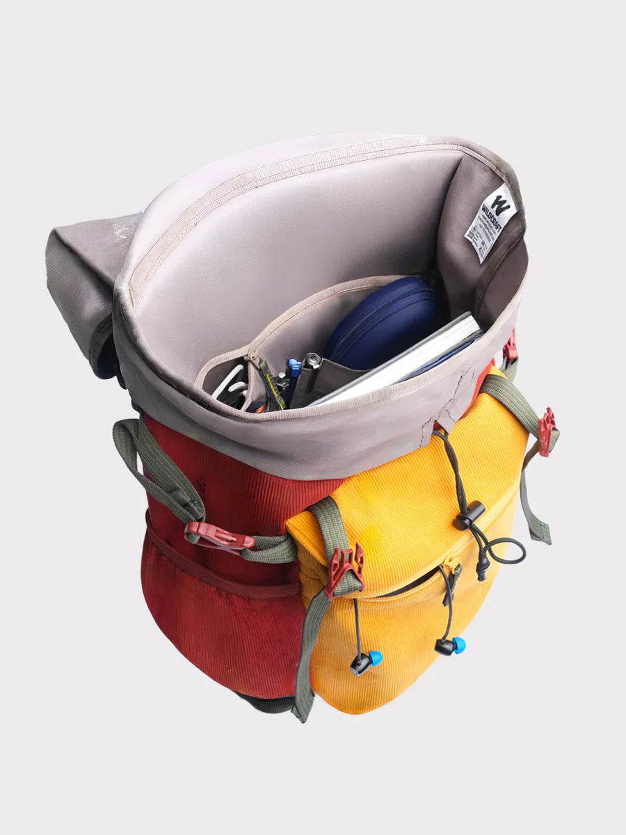 Wildcraft Gypsy 25+ L Laptop Backpack Bag