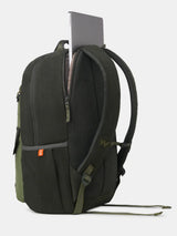 Wildcraft Gypsy 20 L Laptop Backpack With RainCover for Men & Women