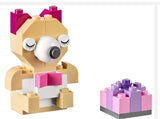 LEGO Classic Large Creative Brick Box