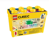 LEGO Classic Large Creative Brick Box