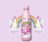 Dil Maange More - 500ml Limited Edition Kids Bottle
