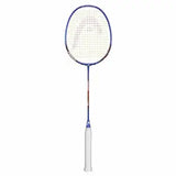 HEAD Aluminium Badminton Racquet with Inbuilt T-Joint