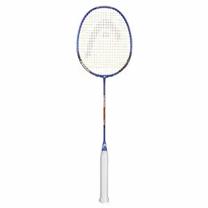 HEAD Aluminium Badminton Racquet with Inbuilt T-Joint