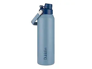 Dubblin DRUM 1050 Stainless Steel Vacuum Water Bottle 1050ml