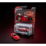 Majorette 1985 Chevrolet Camaro Die-Cast Model Car (1:64 Scale)