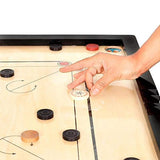 Carrom Board 26x26 Inch with Carrom Coins