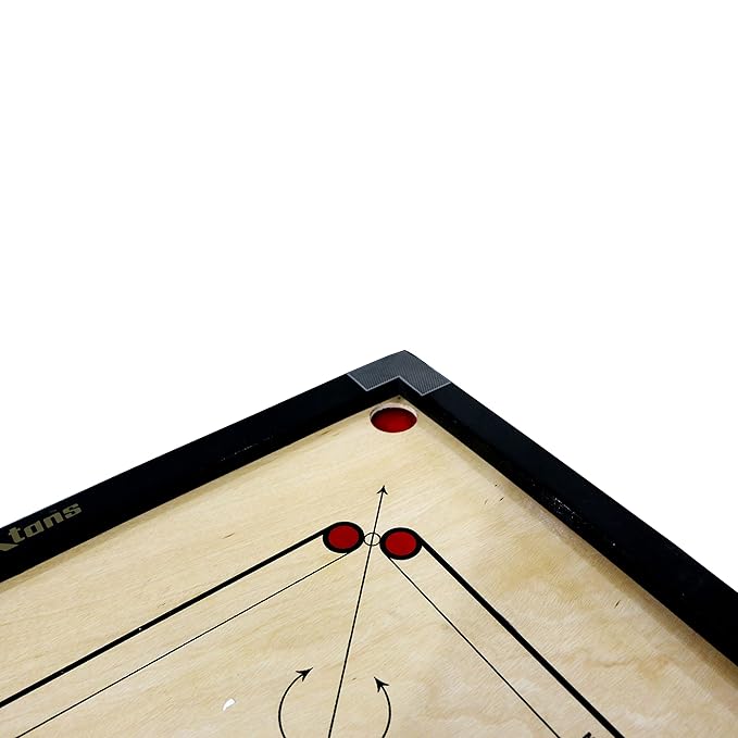 Carrom Board 32x32 Inch