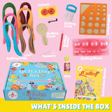 DIY Quilling Set by Kalakaram