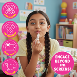 DIY Lip Balm Kit by Kalakaram