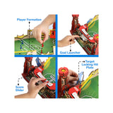 Smartivity Mini Football – Build & Play DIY STEM Activity Kit