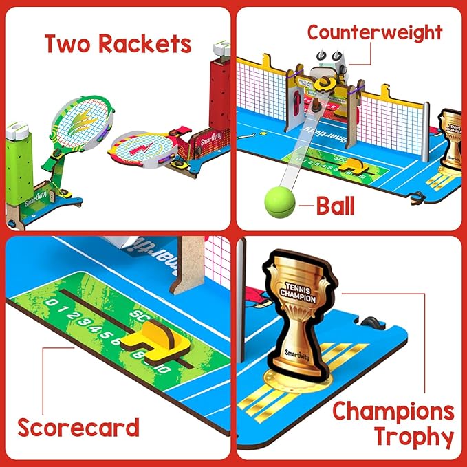 Smartivity Mini Tennis