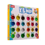 Funskool Fun Dough XL Pack - 24 Colour Dough Tubs