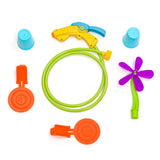 Kids Outdoor Water Blaster Play Station