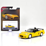 Majorette 1995 Honda NSX-R GT Die-Cast Model Car (1:64 Scale)