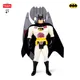 Funskool Anti-Freeze Batman Action Figure