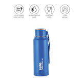Cello Puro Benz 600 Insulated Water Bottle 500ml
