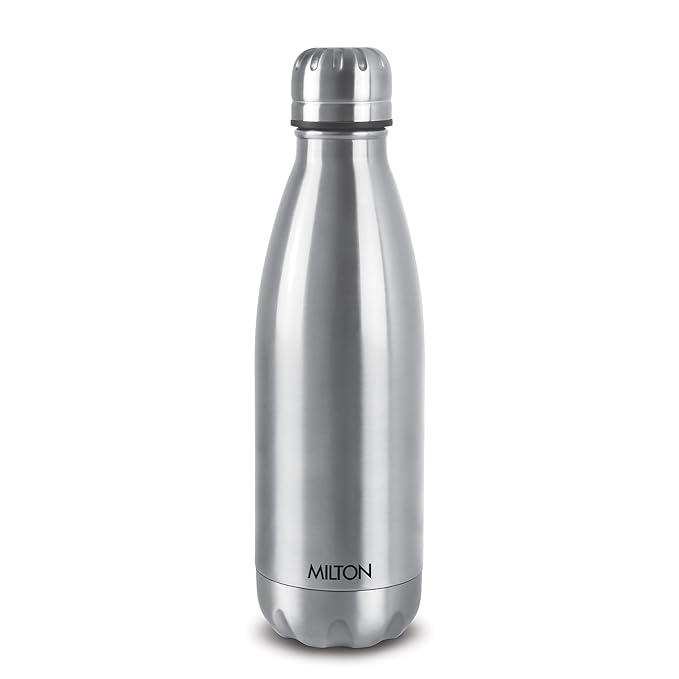 Milton Duo DLX 750 Vacuum Insulated Water Bottle 700ml