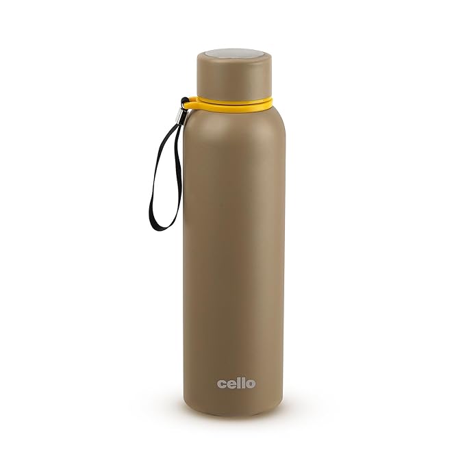 Cello Kent Gen-X 900 Stainless Steel Vacuum Insulated Water Bottle 860ml