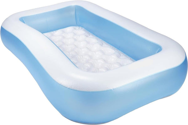 Wet Set Collection Inflatable Kids Swimming Pool