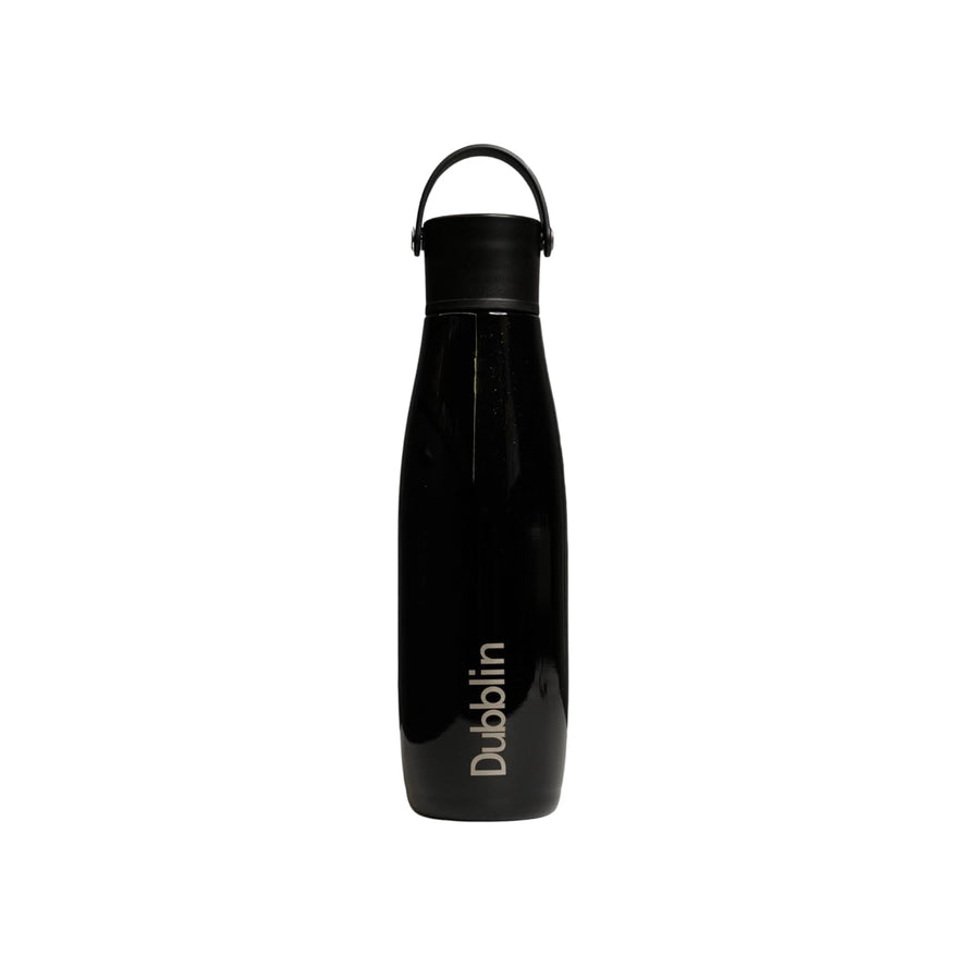 Dubblin Kiwi Premium Stainless Steel Double Wall Vacuum Insulated BPA Free Water Bottle,