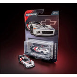 Majorette 2005 Chevrolet Corvette C6R Die-Cast Model Car (1:64 Scale)