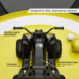 E-Motard ATV Kids Electric Ride-On