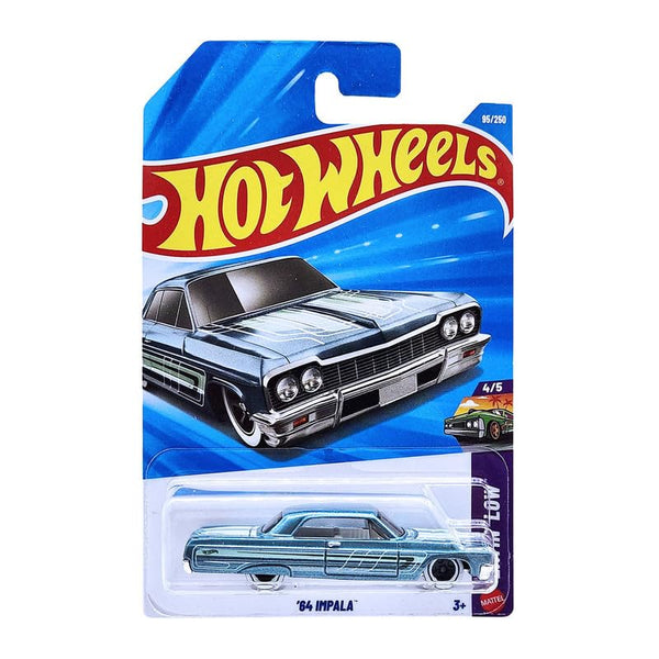 Hotwheels